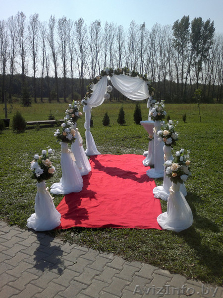 "Fiesta" свадебный декор  - Изображение #7, Объявление #1524658