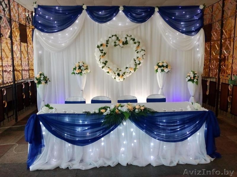 "Fiesta" свадебное оформление - Изображение #4, Объявление #1524057