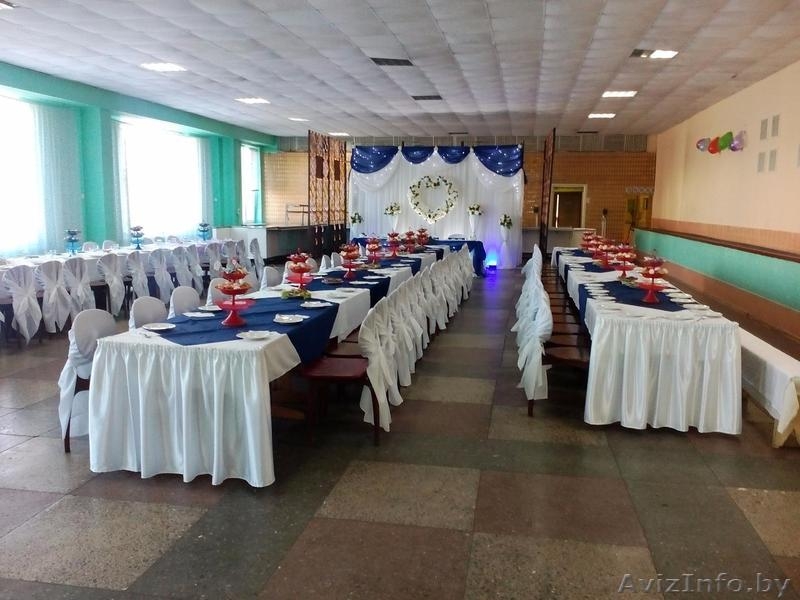 Свадебное оформление залов и детских праздников  - Изображение #7, Объявление #1211834