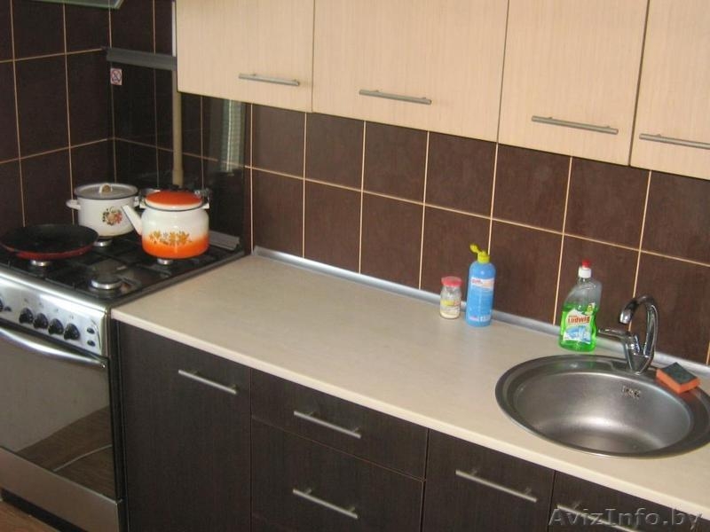 Уютная квартира на часы,сутки - Изображение #3, Объявление #1522602