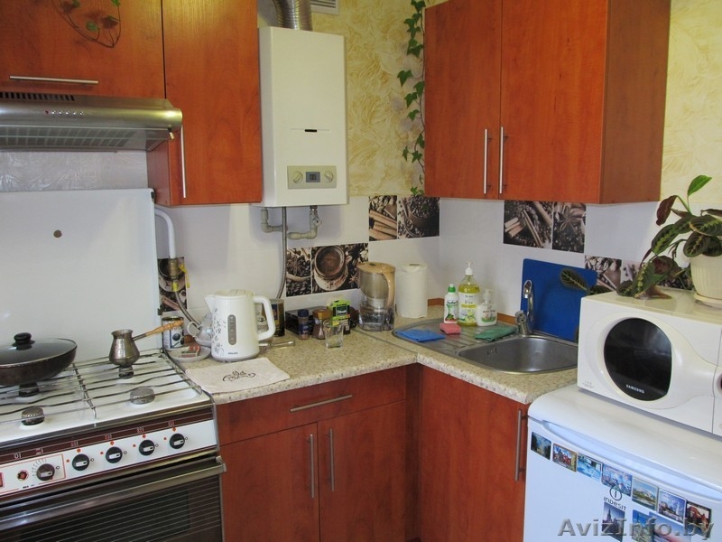 MANGO апартаменты.Апартаменты в центре города - Изображение #2, Объявление #1529023