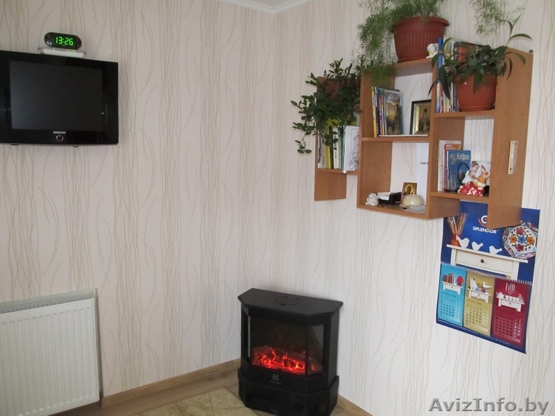 MANGO апартаменты.Апартаменты в центре города - Изображение #3, Объявление #1529023