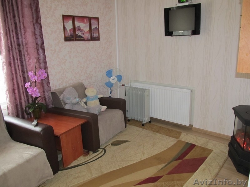 MANGO апартаменты.Апартаменты в центре города - Изображение #4, Объявление #1529023