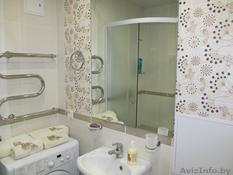 MANGO апартаменты.Апартаменты в центре города - Изображение #8, Объявление #1529023