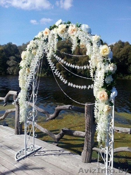 "Fiesta" свадебное оформление - Изображение #8, Объявление #1524057