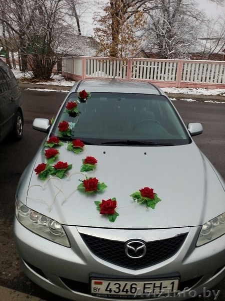 Свадебное оформление залов и детских праздников  - Изображение #9, Объявление #1211834