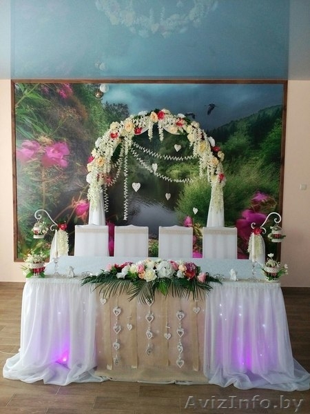 "Fiesta" свадебное оформление - Изображение #5, Объявление #1524057