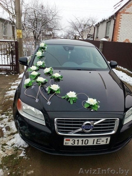 Свадебное оформление залов и детских праздников  - Изображение #10, Объявление #1211834