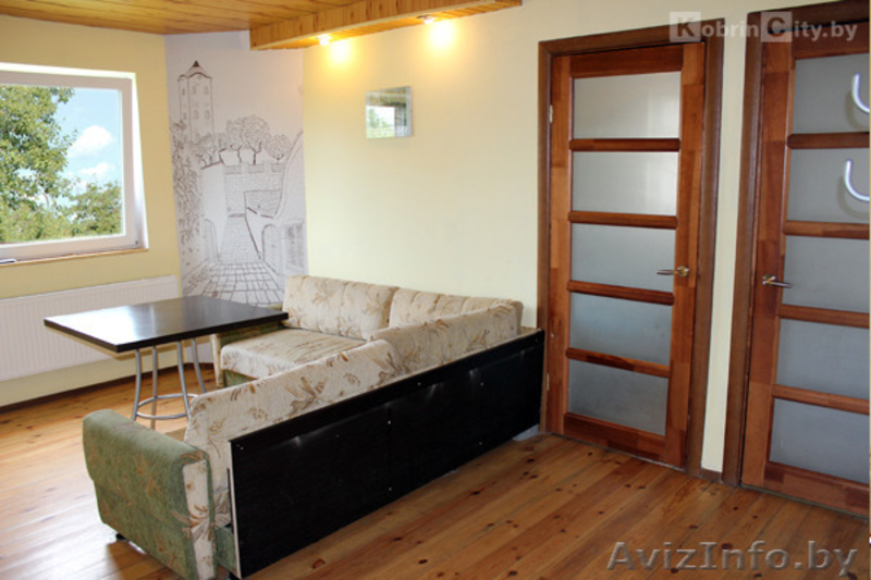 Сдам баню на сутки/часы - Изображение #7, Объявление #1532301