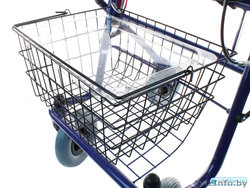 Роляторы-ходунки для пожилых и инвалидов - Изображение #8, Объявление #1534429