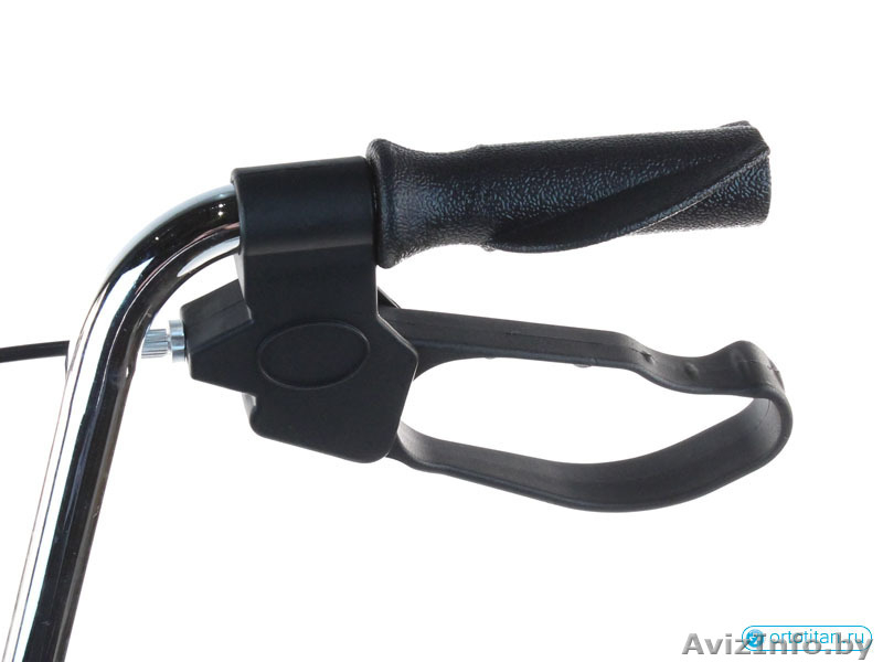 Роляторы-ходунки для пожилых и инвалидов - Изображение #6, Объявление #1534429