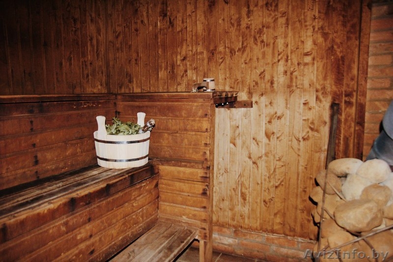 Сдам баню на сутки/часы - Изображение #4, Объявление #1532301