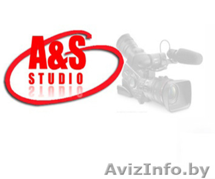 Видеосъемка свадеб юбилеев  Ивацевичах - Изображение #1, Объявление #1534369