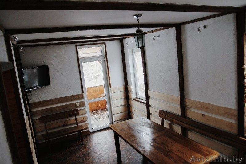 Сдам баню на сутки/часы - Изображение #2, Объявление #1532301