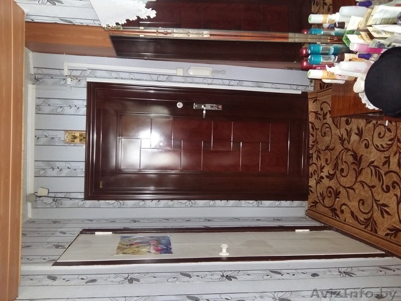 Квартира однокомнатная в военном городке - Изображение #3, Объявление #1546920