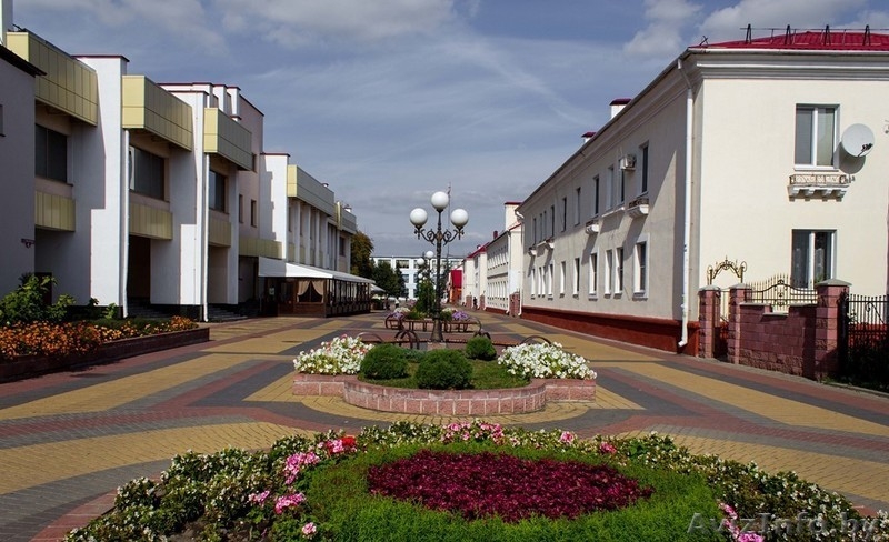 Аппартаменты на любой вкус центр города - Изображение #1, Объявление #1552362