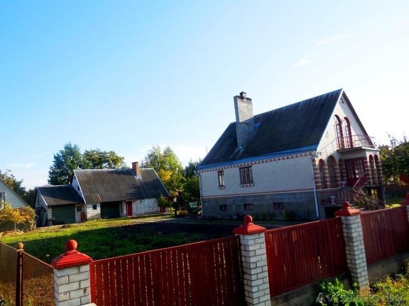 ДОМ ВАШЕЙ МЕЧТЫ - Изображение #3, Объявление #1550696