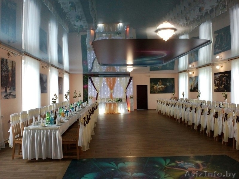 "Fiesta" Оформление свадеб и торжеств в Бресте - Изображение #3, Объявление #1561742