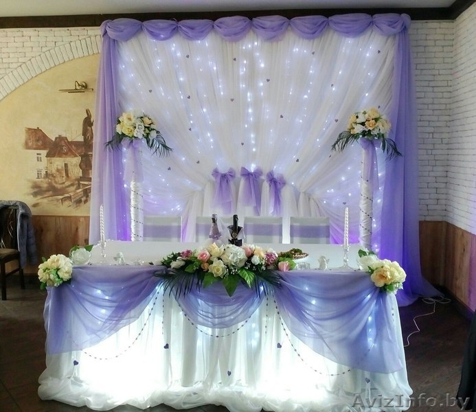 "Fiesta" Оформление свадеб и торжеств в Бресте - Изображение #6, Объявление #1561742