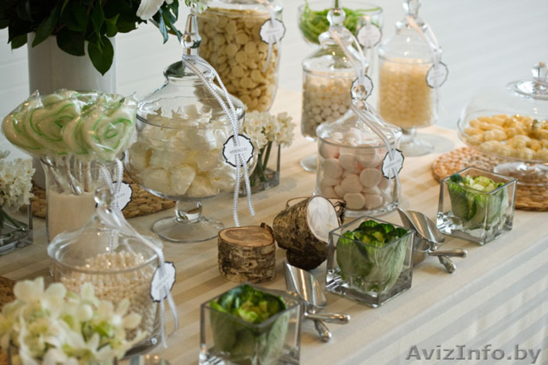 "Fiesta" Оформление свадеб и торжеств в Бресте - Изображение #10, Объявление #1561742