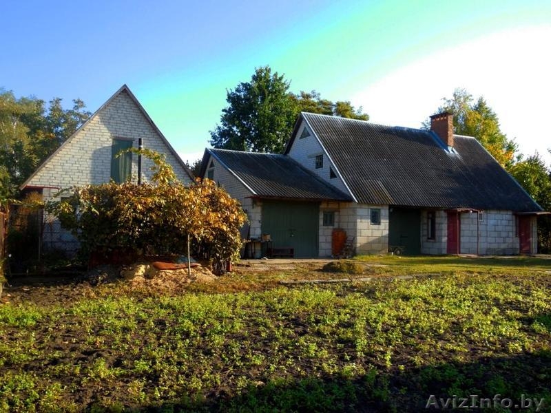 ПРОДАМ СВОЙ ДОМ - Изображение #3, Объявление #1558402