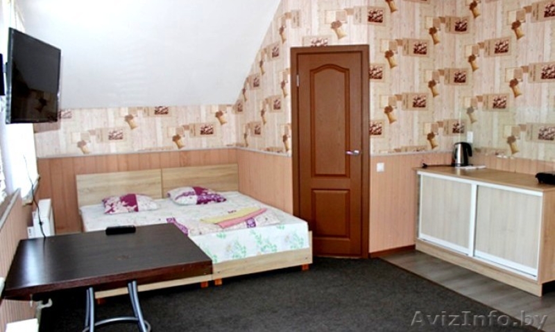 Квартиры посуточно по доступным ценам - Изображение #6, Объявление #1551688