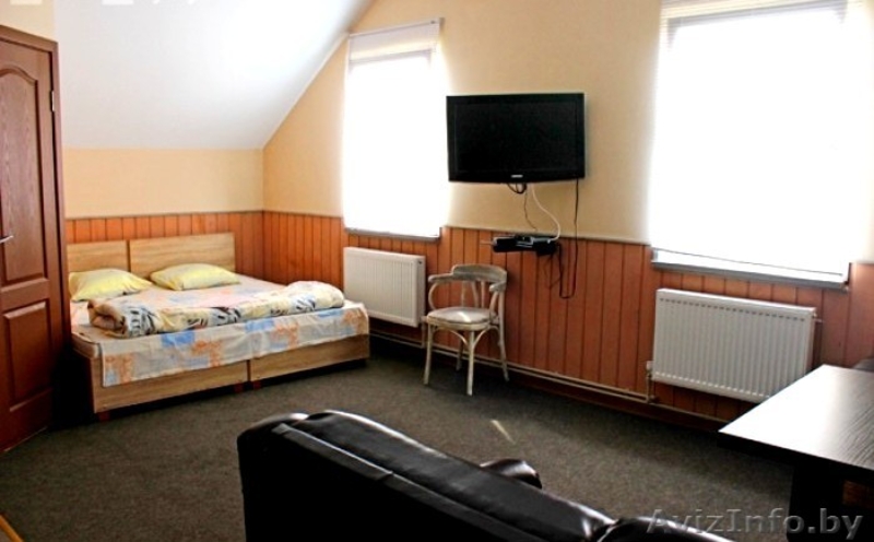 Квартиры посуточно по доступным ценам - Изображение #8, Объявление #1551688