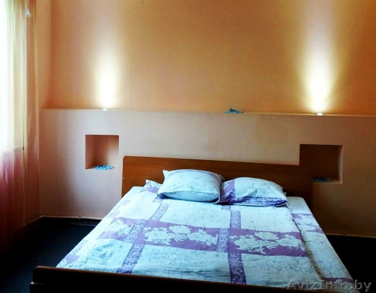 Квартиры посуточно по доступным ценам - Изображение #3, Объявление #1551688