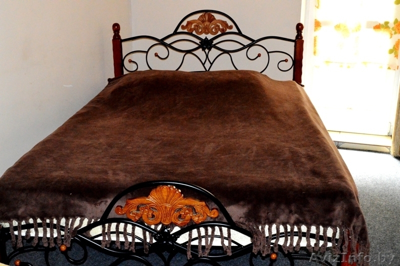 Сдается квартира посуточно г.Кобрин центр города - Изображение #1, Объявление #1550762