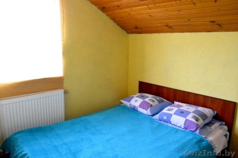 Квартиры посуточно по доступным ценам - Изображение #1, Объявление #1551688