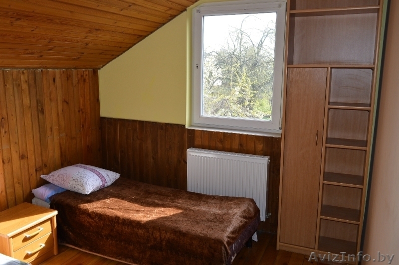 Квартиры посуточно по доступным ценам - Изображение #5, Объявление #1551688