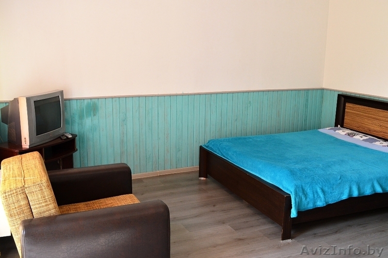 Квартиры посуточно по доступным ценам - Изображение #7, Объявление #1551688