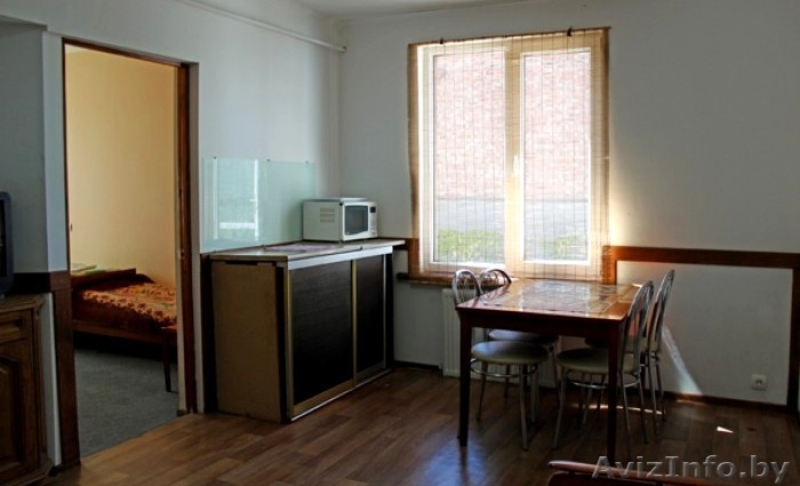 Квартиры посуточно по доступным ценам - Изображение #4, Объявление #1551688