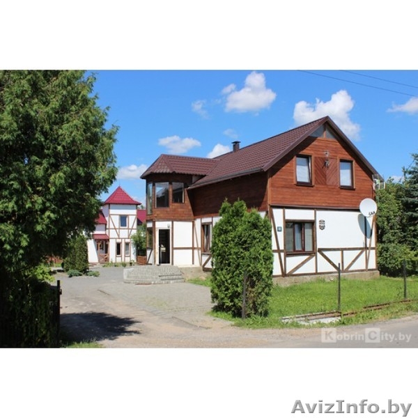 Квартиры посуточно мини-отель "Гостевой дом" - Сдам квартиру - Изображение #1, Объявление #1570595