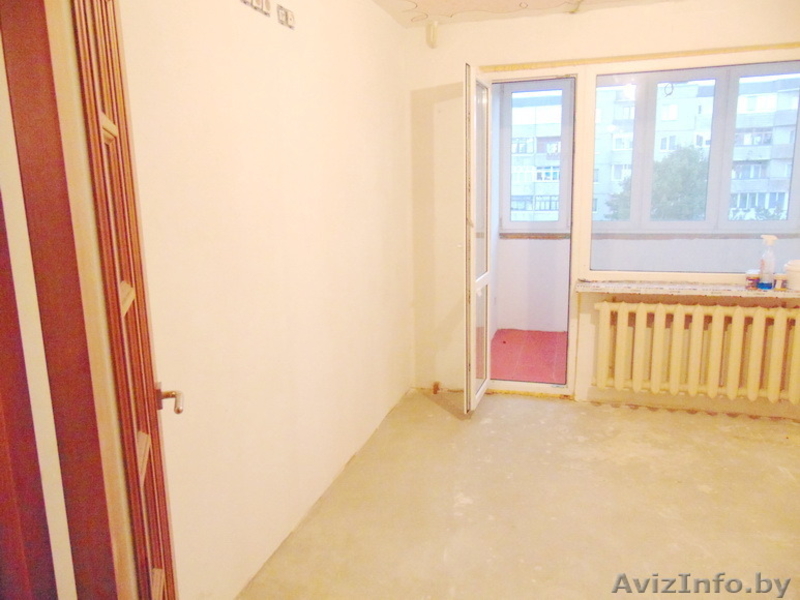 3-х комнатная квартира в кобрине - Изображение #1, Объявление #1574059