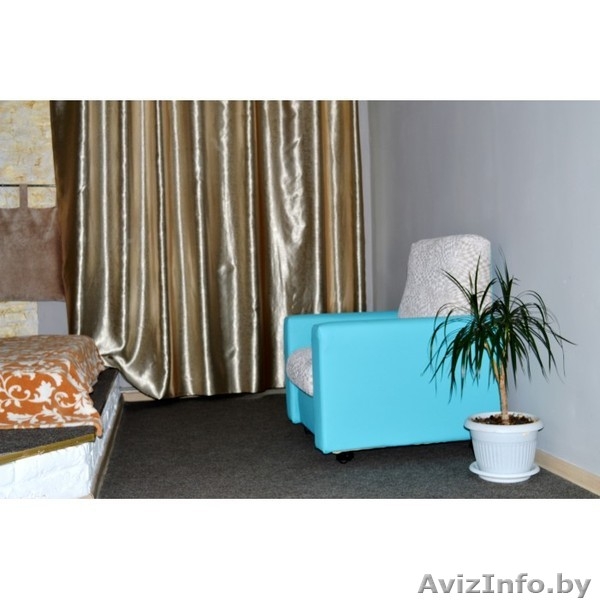 Сдается квартира-студия посуточно - Изображение #8, Объявление #1570590