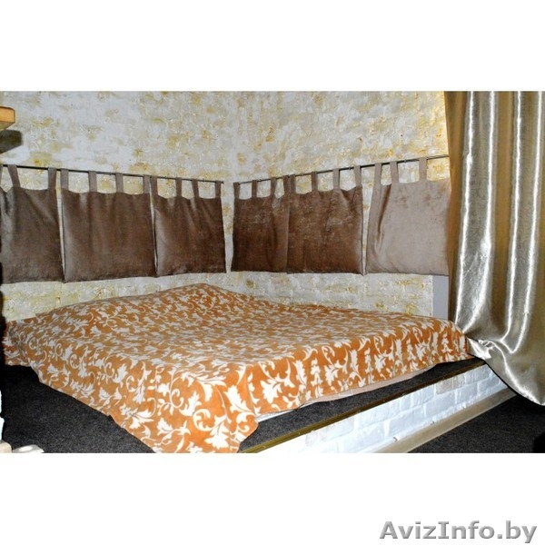 Сдается квартира-студия посуточно - Изображение #6, Объявление #1570590