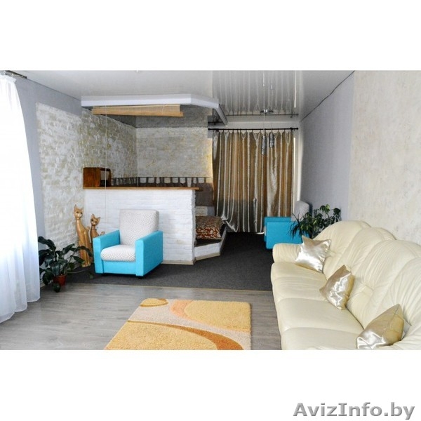 Сдается квартира-студия посуточно - Изображение #2, Объявление #1570590