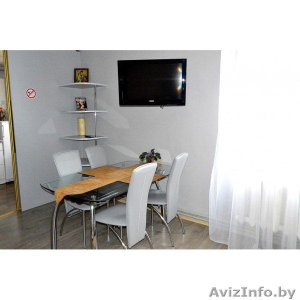 Сдается квартира-студия посуточно - Изображение #7, Объявление #1570590