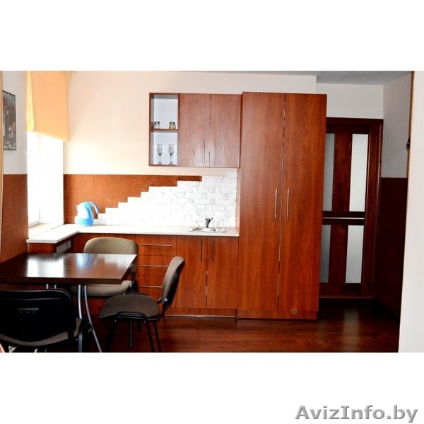 Сдается квартира на сутки, часы - Изображение #2, Объявление #1570593