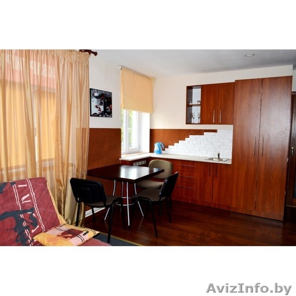 Сдается квартира на сутки, часы - Изображение #3, Объявление #1570593