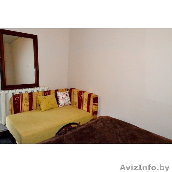 Сдается квартира на сутки, часы - Изображение #5, Объявление #1570593