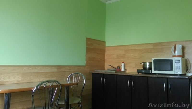 Квартиры посуточно мини-отель "Гостевой дом" - Сдам квартиру - Изображение #3, Объявление #1570595