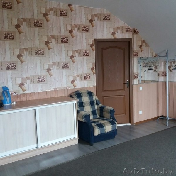 Квартиры посуточно мини-отель "Гостевой дом" - Сдам квартиру - Изображение #5, Объявление #1570595