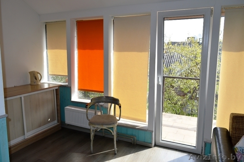 Квартиры посуточно мини-отель "Гостевой дом" - Сдам квартиру - Изображение #7, Объявление #1570595