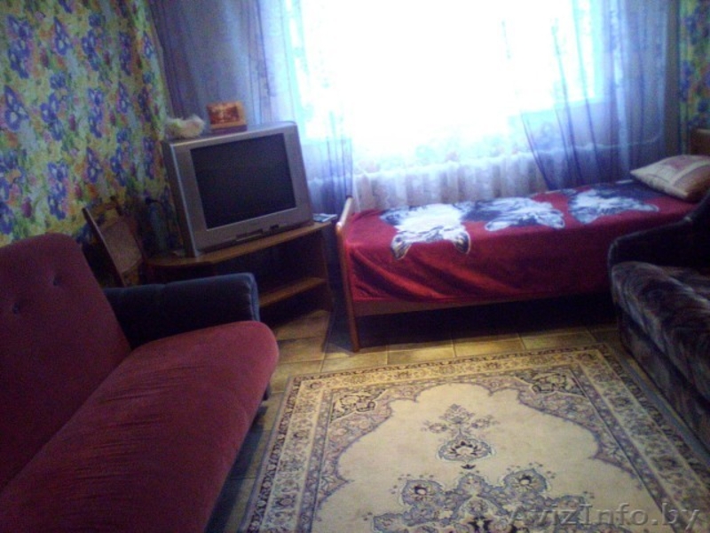 Квартиры на часы,сутки в Кобрине - Изображение #2, Объявление #1576262