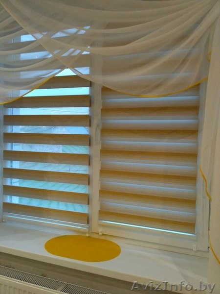 Шторы и жалюзи на заказ - Изображение #2, Объявление #1603128