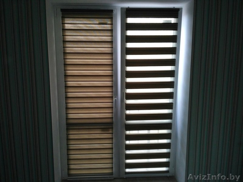 Шторы и жалюзи на заказ - Изображение #3, Объявление #1603128