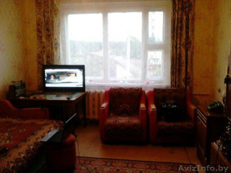 26. Продам 2х комн квартиру в агрогородке Устерхи 180км от Минска - Изображение #1, Объявление #1604750