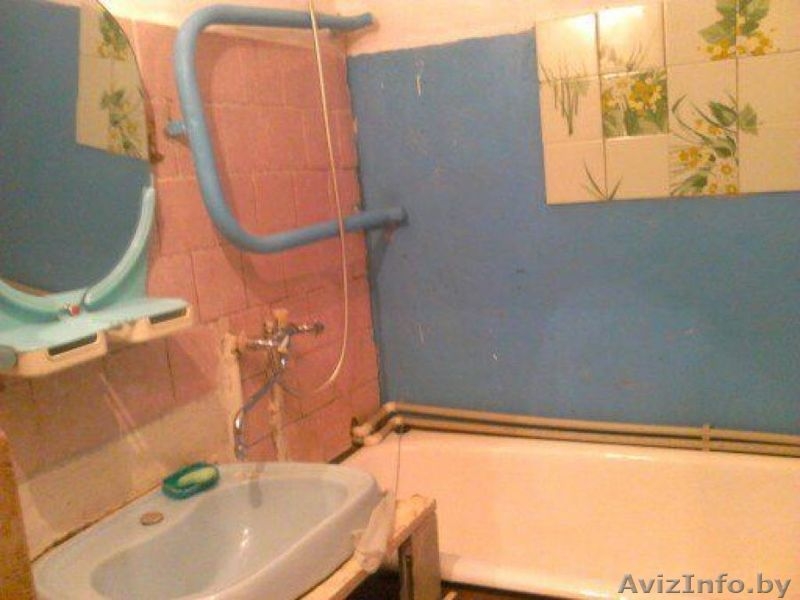 26. Продам 2х комн квартиру в агрогородке Устерхи 180км от Минска - Изображение #4, Объявление #1604750